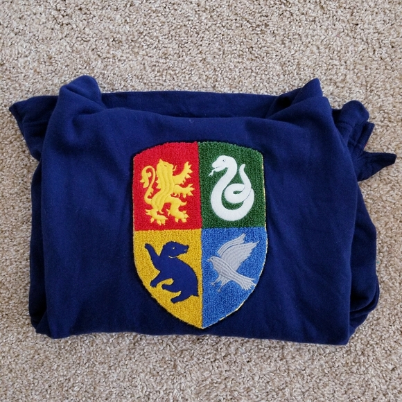 ❤EUC❤ BODEN LIMITED EDITION HARRY POTTER DRESS - Picture 13 of 14